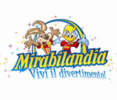 Logo di Mirabilandia - Small